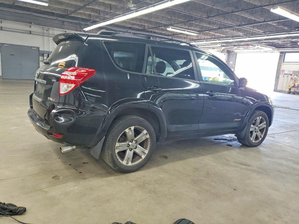 59949976 :رقم المزاد ، JTMRK4DV3B5099269 vin ، 2011 Toyota Rav4 مزاد بيع