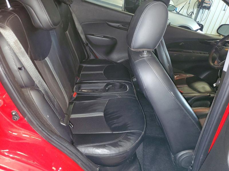 60396606 :رقم المزاد ، KL8CG6SAXKC747939 vin ، 2019 Chevrolet Spark مزاد بيع