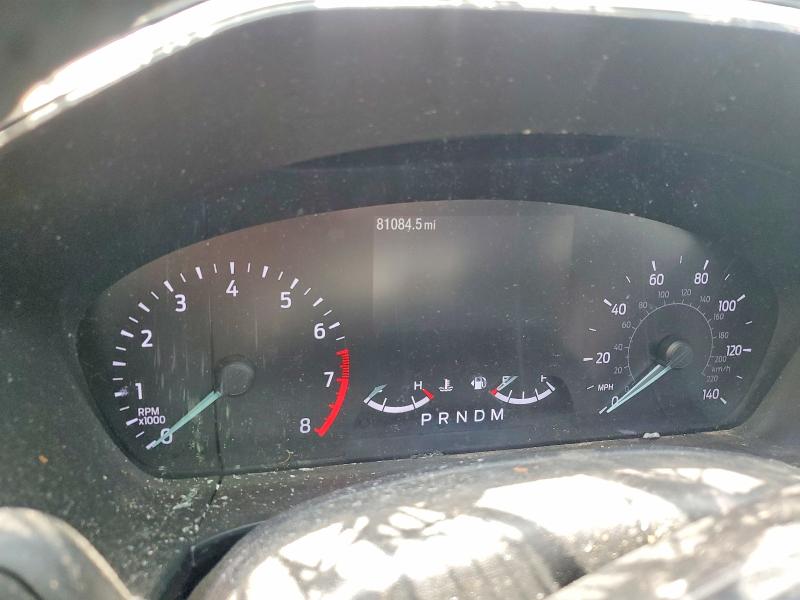 Продажа на аукционе авто 2020 Ford Escape, vin: 1FMCU9H93LUA89645, номер лота: 60023456
