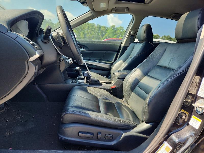 Продажа на аукционе авто 2013 Honda Crosstour, vin: 5J6TF1H55DL002018, номер лота: 60021076