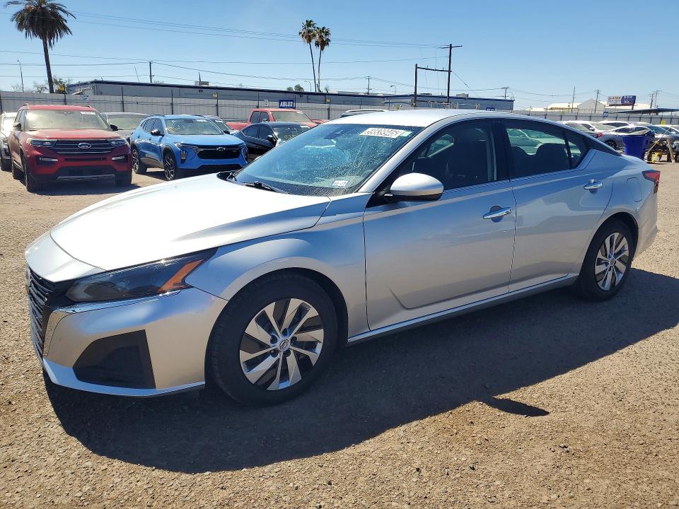 Aukcja sprzedaży 2023 Nissan Altima, vin: 1N4BL4BV8PN362595, numer aukcji: 59839946