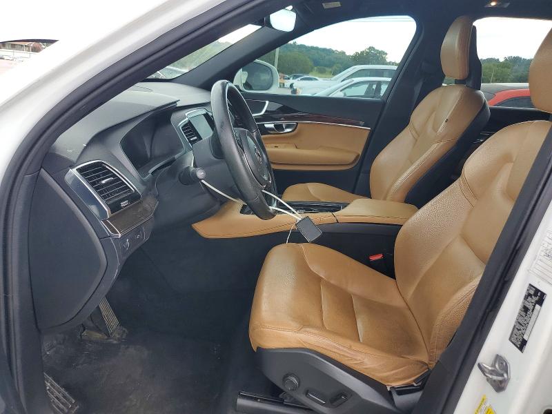 Aukcja sprzedaży 2018 Volvo Xc90, vin: YV4A22PK0J1190327, numer aukcji: 61500036