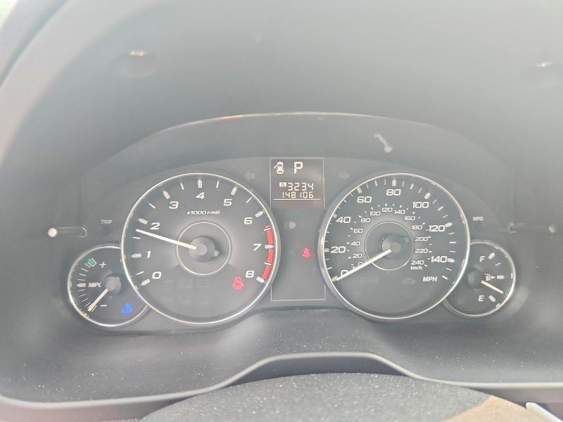 61382816 :رقم المزاد ، 4S3BMBL67B3218950 vin ، 2011 Subaru Legacy مزاد بيع
