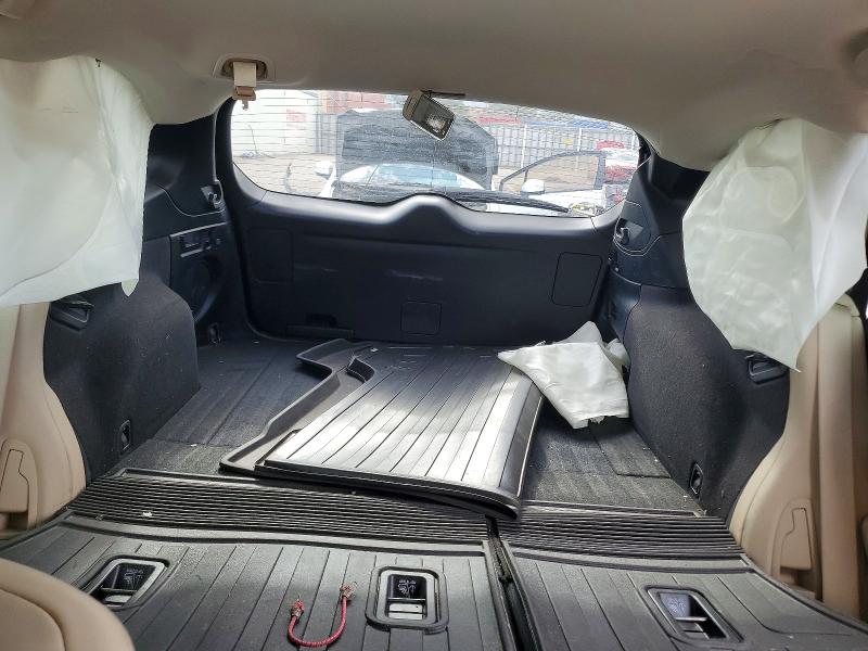 2019 Subaru Outback მანქანა იყიდება აუქციონზე, vin: 4S4BSEJC8K3366357, აუქციონის ნომერი: 60395746
