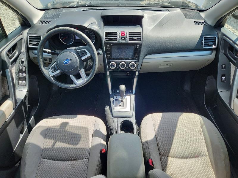 Aukcja sprzedaży 2018 Subaru Forester, vin: JF2SJAEC6JH572676, numer aukcji: 62946046