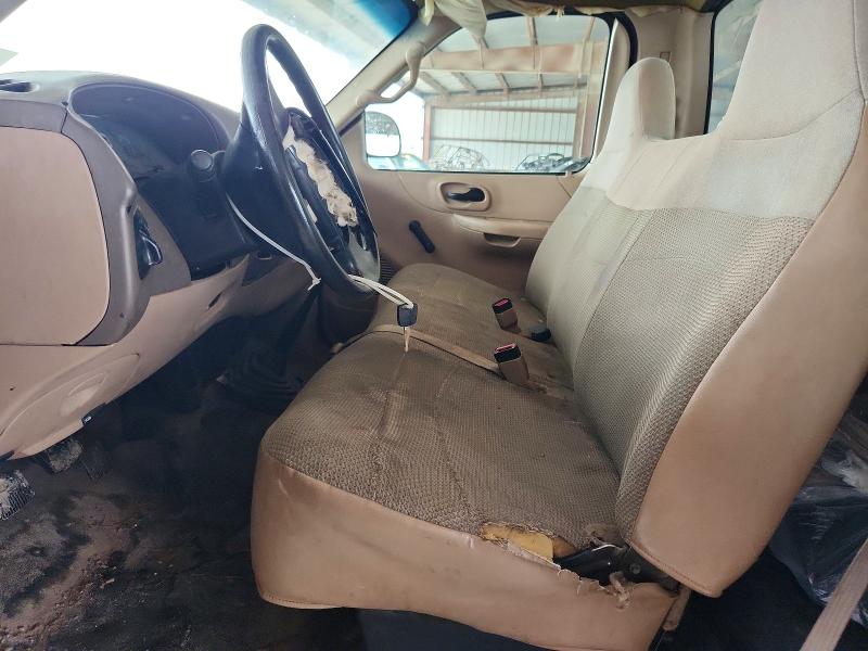 Aukcja sprzedaży 1999 Ford F150, vin: 1FTZF1724XNC26462, numer aukcji: 60953926