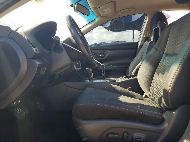 62696576 :رقم المزاد ، 1N4AL3AP2JC175557 vin ، 2018 Nissan Altima مزاد بيع