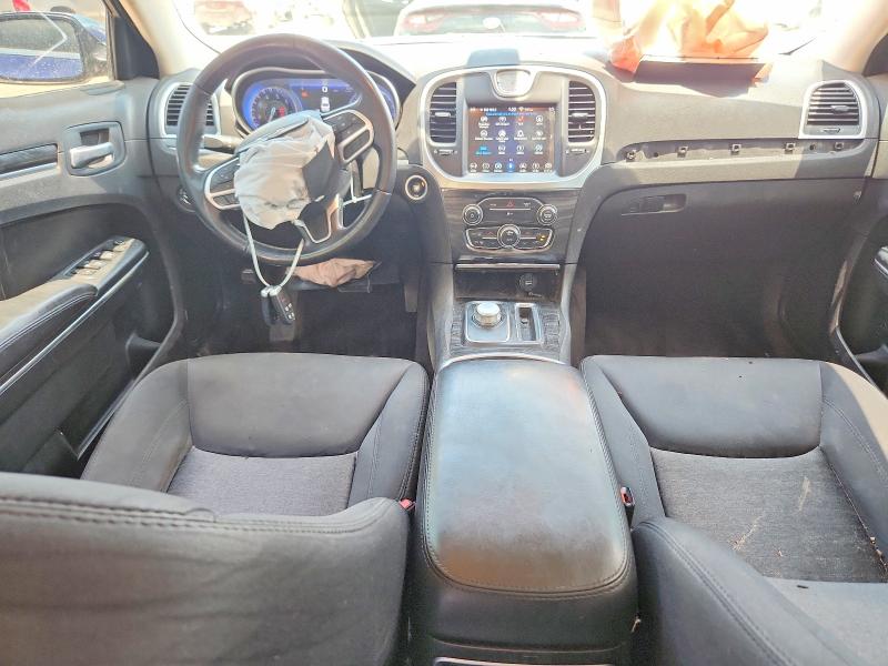 Aukcja sprzedaży 2018 Chrysler 300, vin: 2C3CCAAG3JH308528, numer aukcji: 59253406