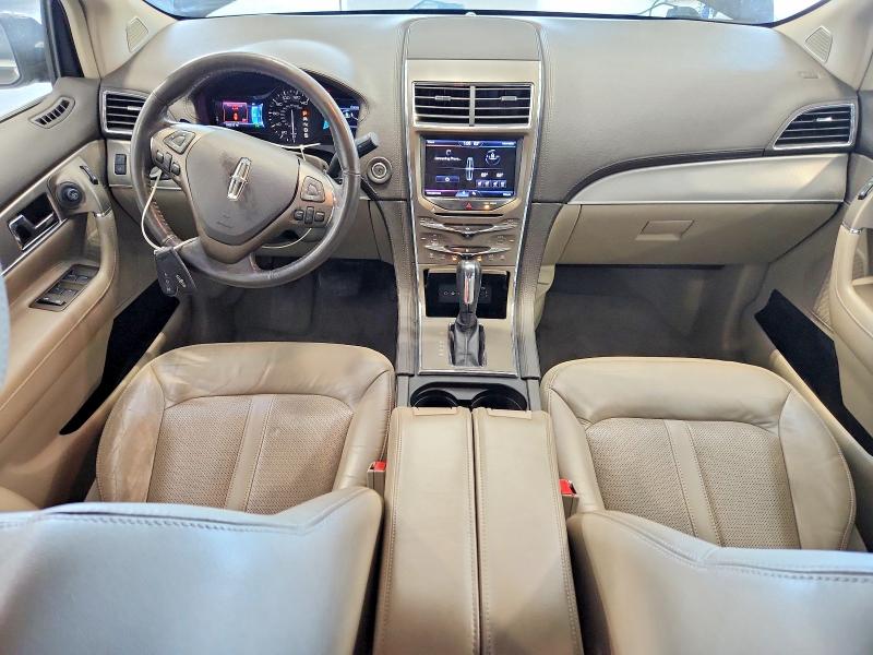Auction sale of the 2013 Lincoln Mkx, vin: 2LMDJ6JK8DBL22889, lot number: 61572306