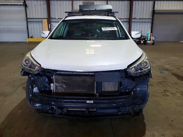 Продажа на аукционе авто 2018 Hyundai Santa Fe Sport, vin: 5XYZUDLA7JG543610, номер лота: 62577416