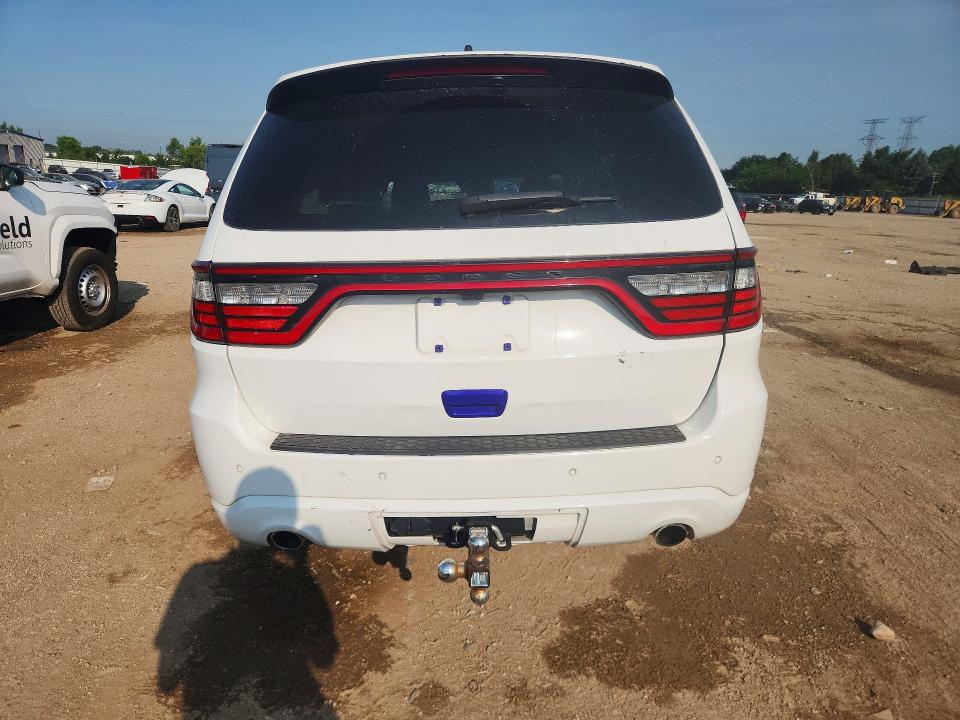 Aukcja sprzedaży 2023 Dodge Durango, vin: 1C4SDJCT5PC614298, numer aukcji: 61052296