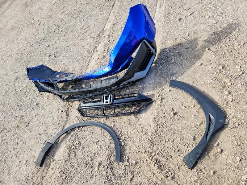 2021 Honda Cr-v მანქანა იყიდება აუქციონზე, vin: 7FARW1H74ME020518, აუქციონის ნომერი: 60584916