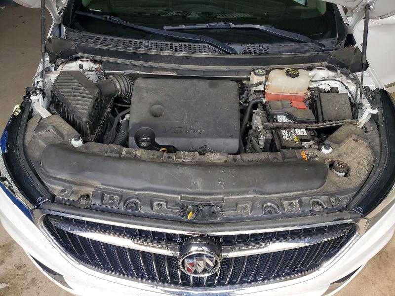 60382556 :رقم المزاد ، 5GAERBKW0LJ101970 vin ، 2020 Buick Enclave مزاد بيع