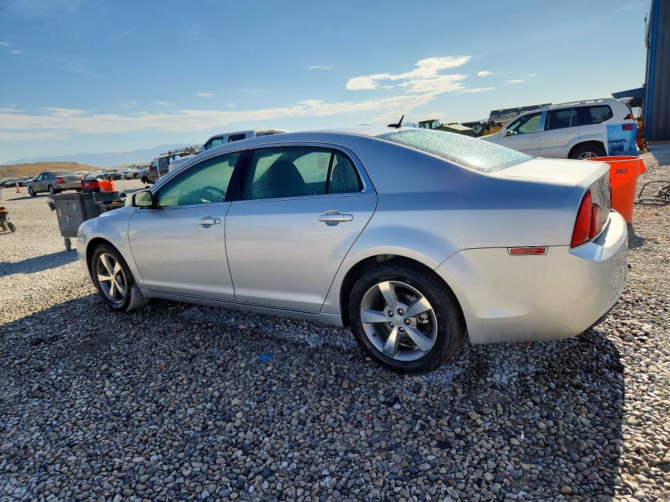 Aukcja sprzedaży 2011 Chevrolet Malibu, vin: 1G1ZC5E12BF219418, numer aukcji: 60895586