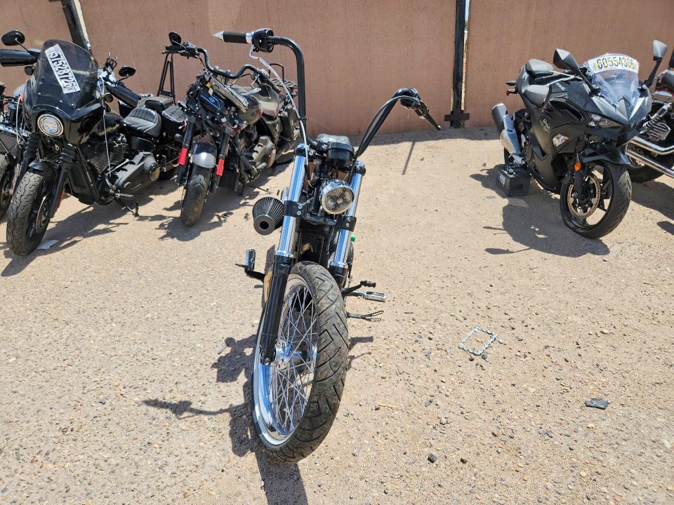 Продажа на аукционе авто 2022 Harley-davidson Xl1200, vin: 1HD1LC315NB405301, номер лота: 62601676