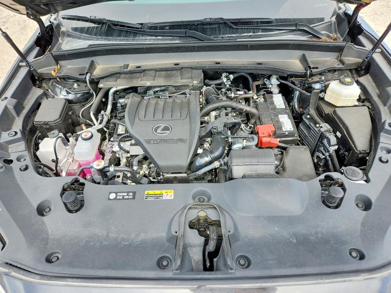 Aukcja sprzedaży 2025 Lexus Tx 350, vin: 5TDAAAB64SS047640, numer aukcji: 59582606
