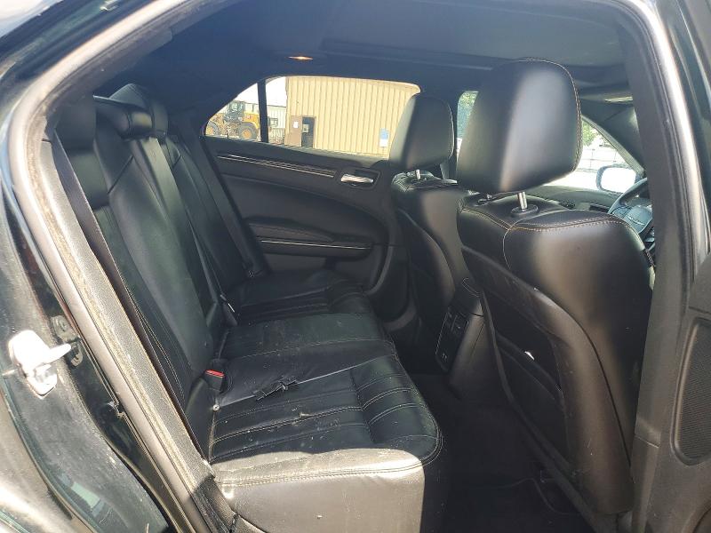 Aukcja sprzedaży 2016 Chrysler 300, vin: 2C3CCABG0GH321096, numer aukcji: 61155656