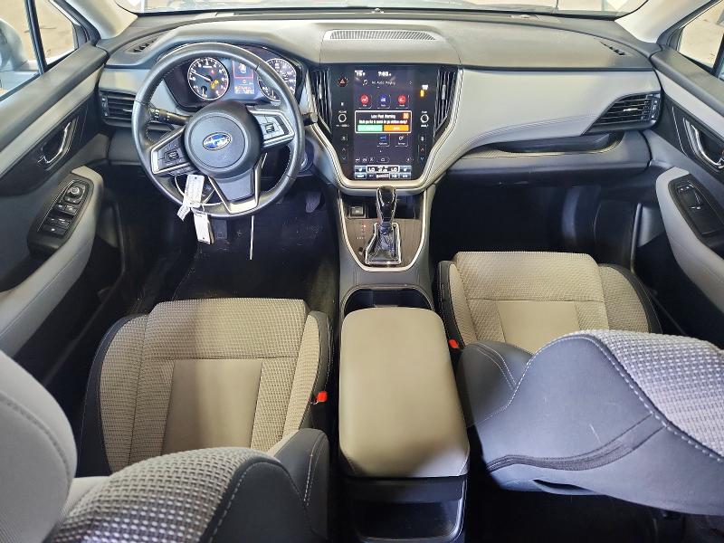 Продаж на аукціоні авто 2021 Subaru Outback, vin: 4S4BTAFCXM3205011, номер лоту: 59289426