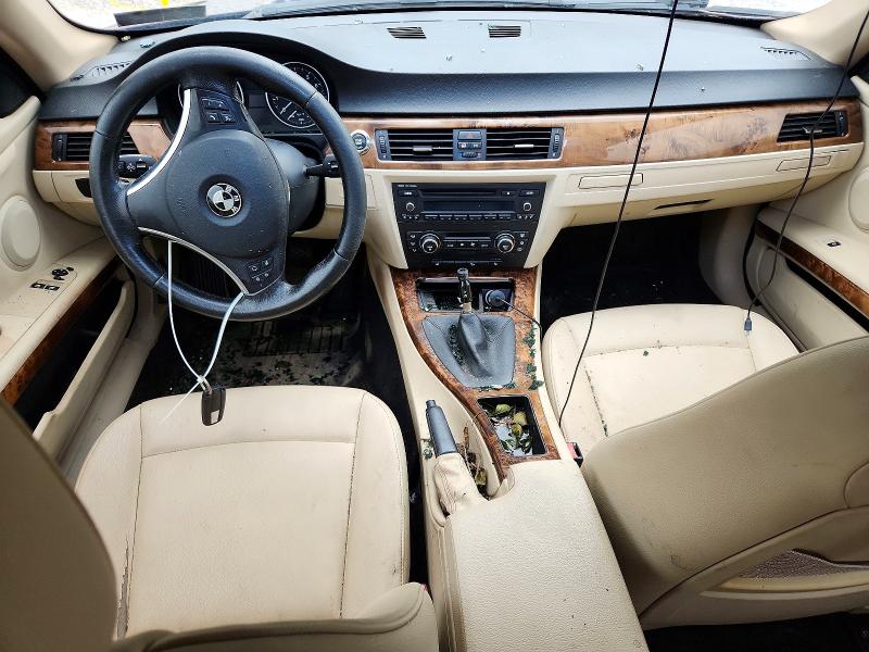 Продажа на аукционе авто 2008 Bmw 328, vin: WBAWV53508PF95242, номер лота: 60228606