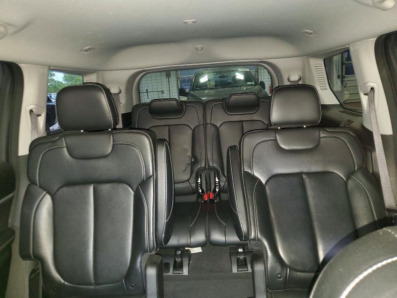 61718436 :رقم المزاد ، 1C4RJKBG9M8168303 vin ، 2021 Jeep Grand Cherokee مزاد بيع