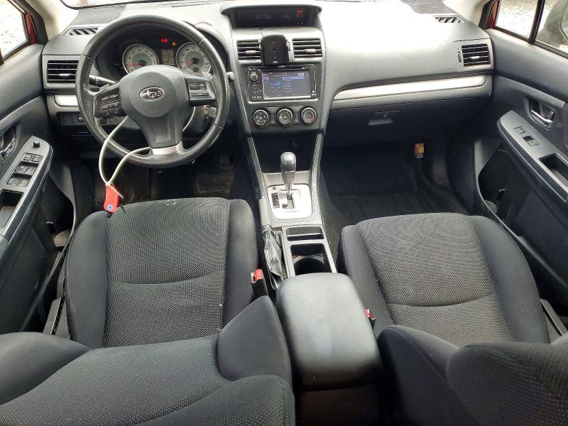 Aukcja sprzedaży 2013 Subaru Impreza, vin: JF1GPAE6XD2808238, numer aukcji: 62036226