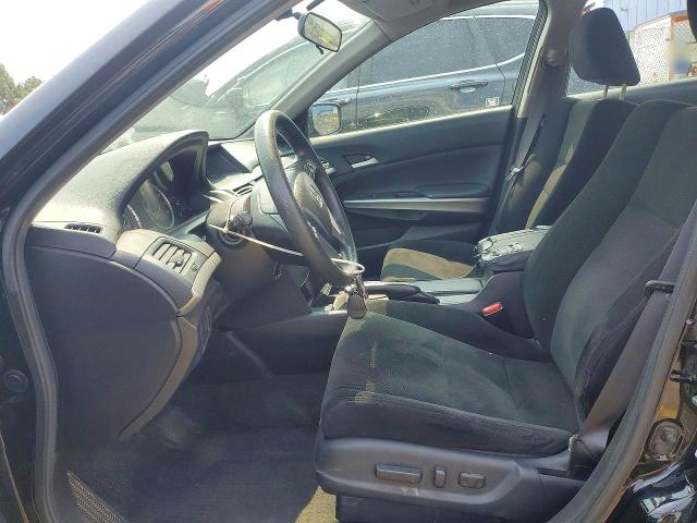 Продажа на аукционе авто 2009 Honda Accord, vin: 1HGCP26749A147438, номер лота: 61516736