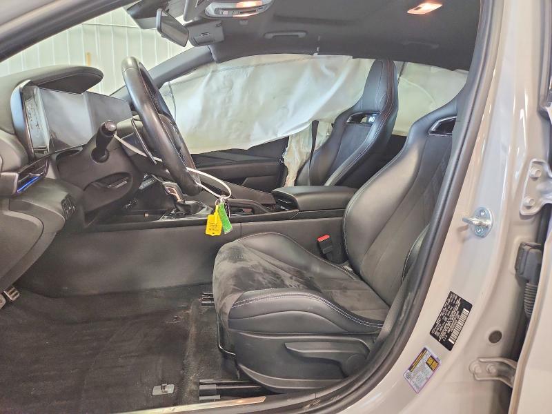 61205596 :رقم المزاد ، KMHLW4AK3PU015948 vin ، 2023 Hyundai Elantra N مزاد بيع