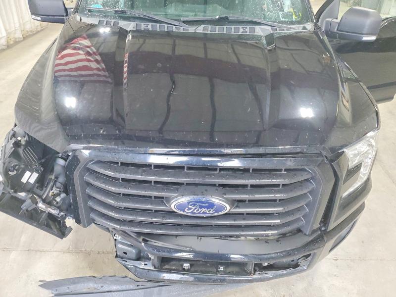 Aukcja sprzedaży 2017 Ford F150, vin: 1FTEX1CP8HFB10822, numer aukcji: 59240586