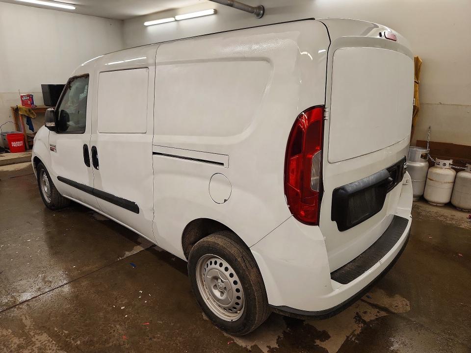 Aukcja sprzedaży 2022 Ram Promaster City, vin: ZFBHRFAB0N6X36942, numer aukcji: 58270676