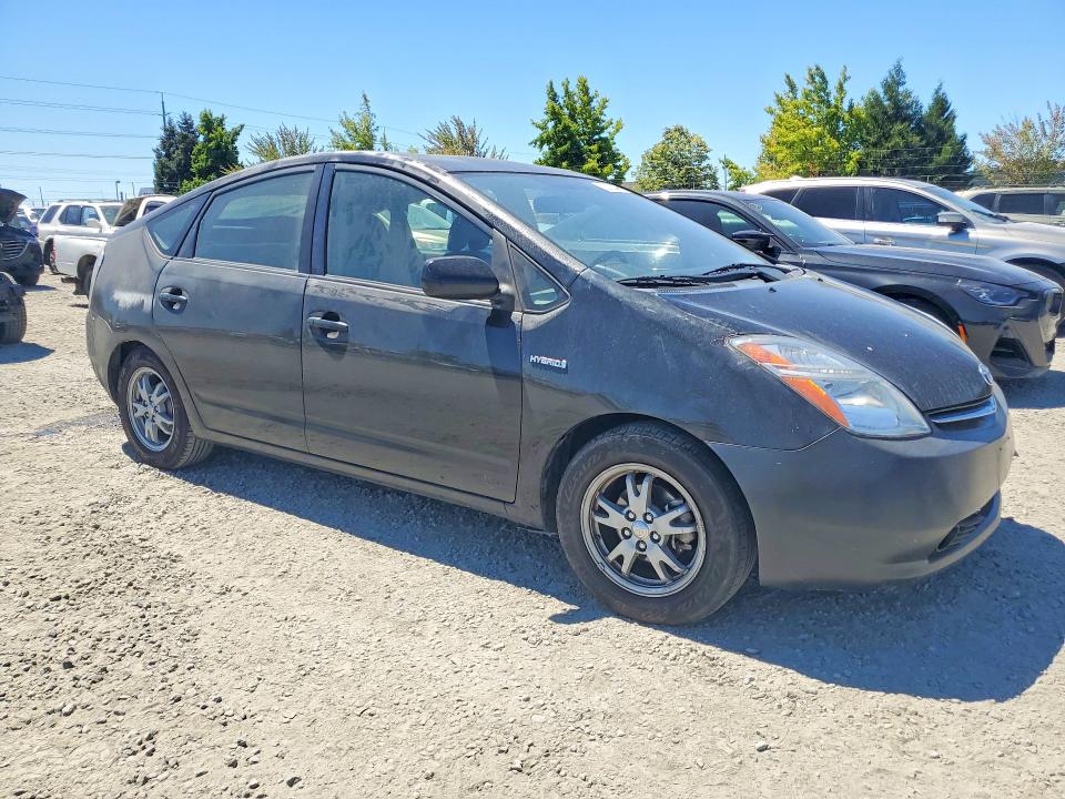 2007 Toyota Prius მანქანა იყიდება აუქციონზე, vin: JTDKB20U173249112, აუქციონის ნომერი: 62523326