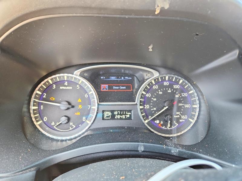Aukcja sprzedaży 2015 Infiniti Qx60, vin: 5N1AL0MN3FC504773, numer aukcji: 61873686