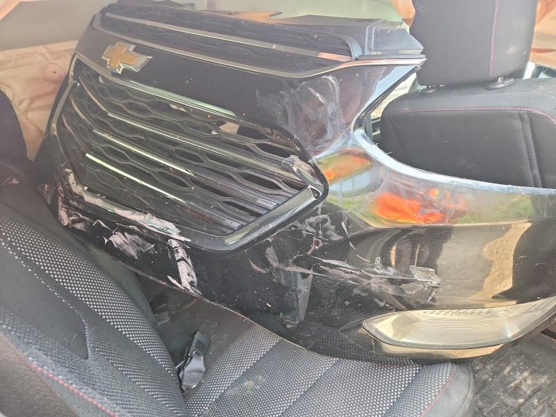Продаж на аукціоні авто 2017 Chevrolet Equinox, vin: 2GNALCEK8H1554997, номер лоту: 62588976