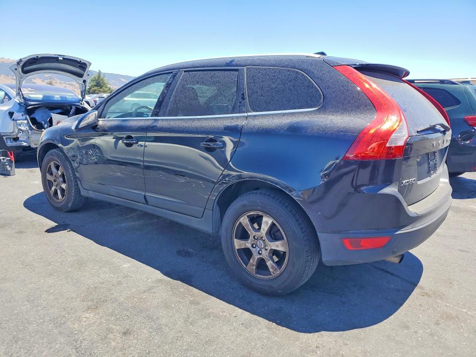 Продаж на аукціоні авто 2012 Volvo Xc60, vin: YV4952DLXC2284462, номер лоту: 61336556