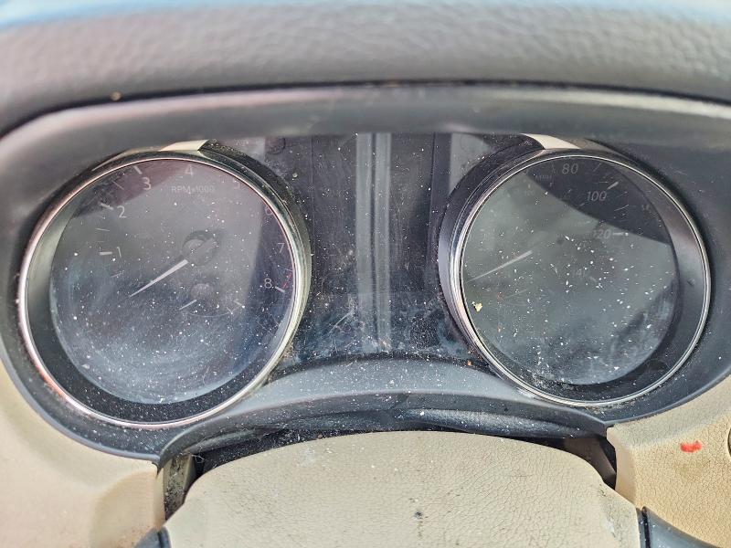 2014 Nissan Rogue მანქანა იყიდება აუქციონზე, vin: 5N1AT2MT2EC777681, აუქციონის ნომერი: 62351476