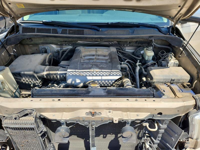 2008 Toyota Tundra მანქანა იყიდება აუქციონზე, vin: 5TFDV58128X044467, აუქციონის ნომერი: 60671806