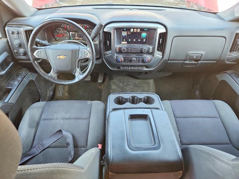 Aukcja sprzedaży 2015 Chevrolet Silverado, vin: 3GCUKREC1FG462848, numer aukcji: 61491456