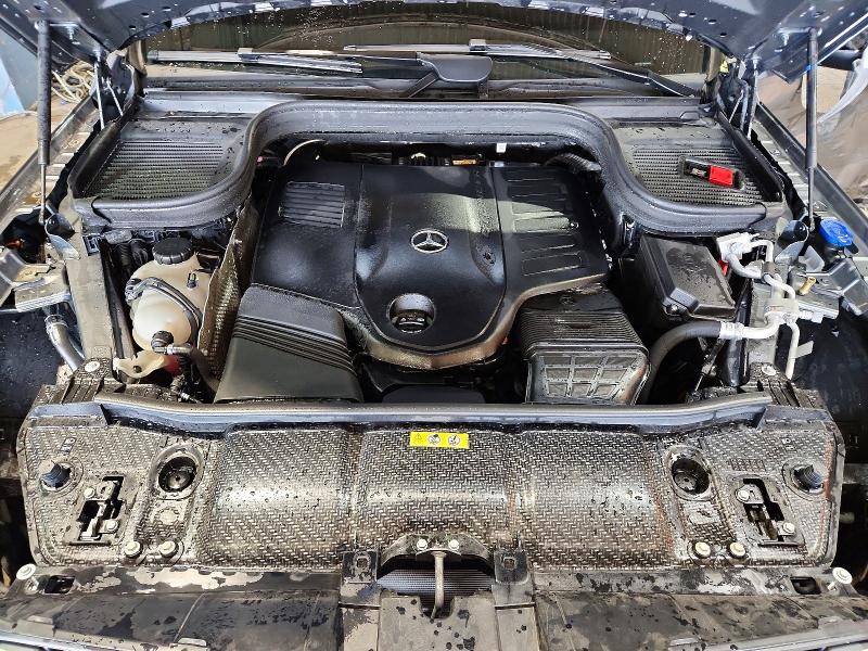 Aukcja sprzedaży 2026 Mercedes-benz Gls, vin: 4JGFF5KE1TB634033, numer aukcji: 60825476