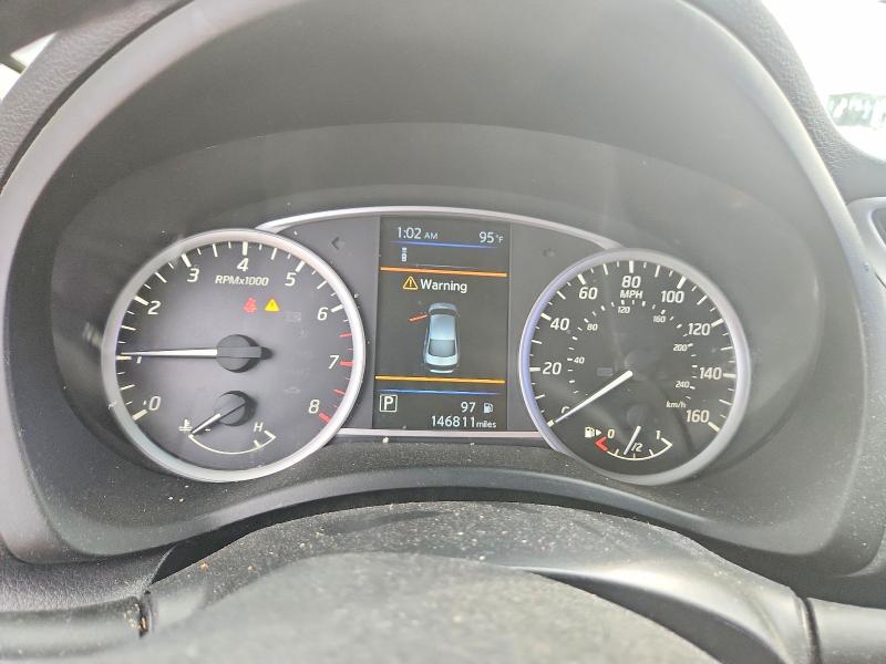 Продаж на аукціоні авто 2019 Nissan Sentra, vin: 3N1AB7AP8KY458044, номер лоту: 62659496