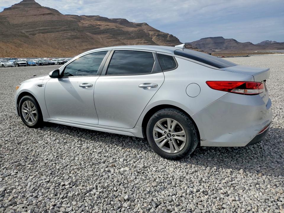 Aukcja sprzedaży 2016 Kia Optima, vin: 5XXGT4L36GG094137, numer aukcji: 61188356