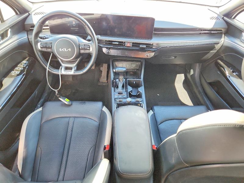 Aukcja sprzedaży 2025 Kia K5, vin: KNAG64J7XS5307937, numer aukcji: 61935966