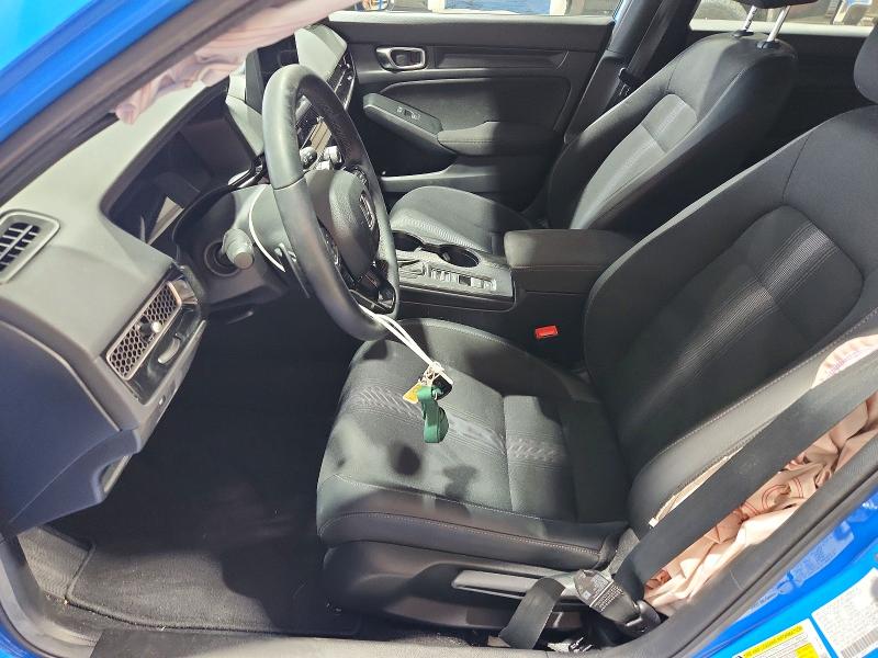 Продажа на аукционе авто 2026 Honda Civic, vin: 19XFL2H85TE005472, номер лота: 61960216