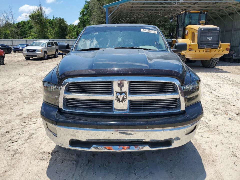 Aukcja sprzedaży 2012 Dodge Ram 1500, vin: 1C6RD7LT4CS135265, numer aukcji: 59320036