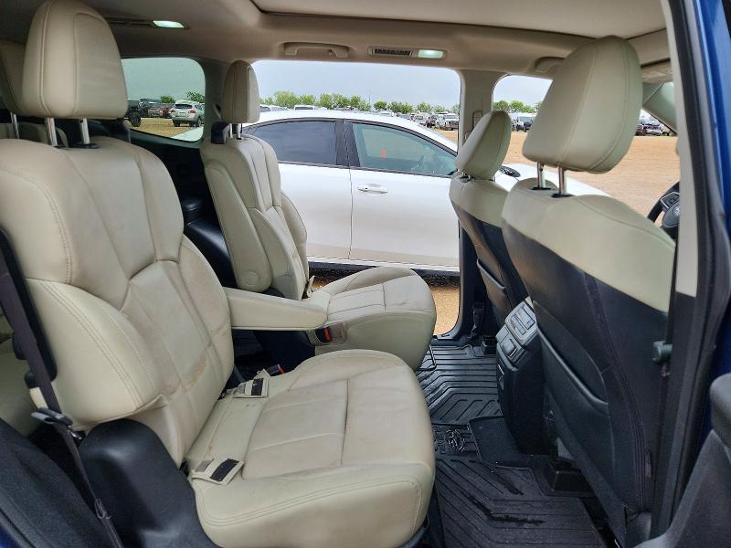 Продаж на аукціоні авто 2021 Subaru Ascent, vin: 4S4WMAPDXM3416375, номер лоту: 60587876