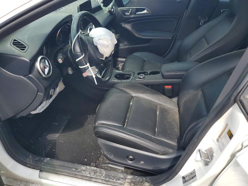 Aukcja sprzedaży 2019 Mercedes-benz Cla, vin: WDDSJ4GB5KN726954, numer aukcji: 63246186