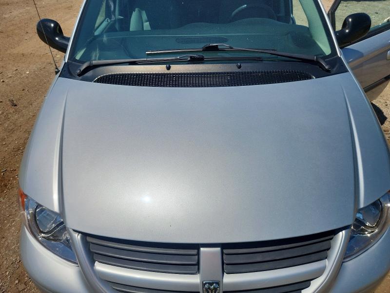 Aukcja sprzedaży 2007 Dodge Caravan, vin: 1D4GP45R57B239151, numer aukcji: 60848456