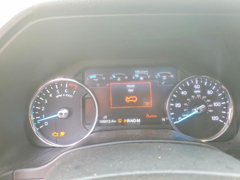 Продажа на аукционе авто 2019 Ford Expedition, vin: 1FMJK1LTXKEA14841, номер лота: 60970216
