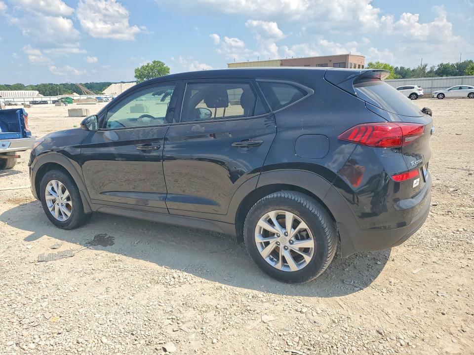 85623545 :رقم المزاد ، KM8J23A49MU359519 vin ، 2021 Hyundai Tucson مزاد بيع