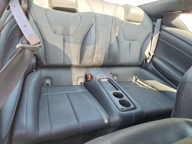 Продаж на аукціоні авто 2019 Infiniti Q60, vin: JN1EV7EL4KM291409, номер лоту: 61720916