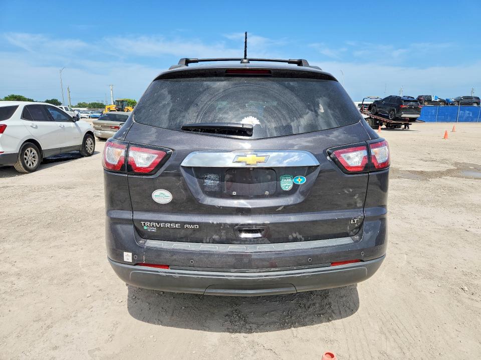 Продажа на аукционе авто 2017 Chevrolet Traverse, vin: 1GNKVGKD8HJ173071, номер лота: 61544236