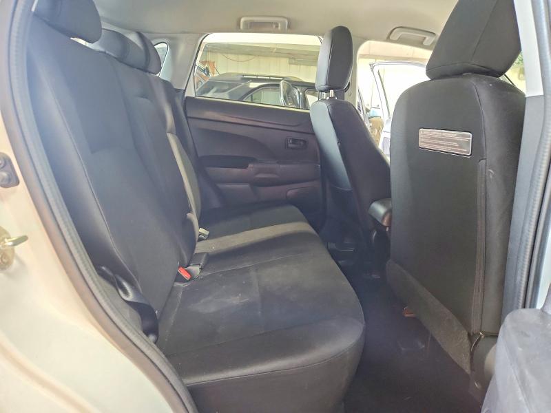 Продаж на аукціоні авто 2015 Mitsubishi Outlander Sport, vin: 4A4AP3AW5FE051826, номер лоту: 61979496